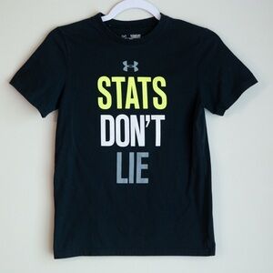 3 for $10 Under Armour Short Sleeve T-shirt youth medium
